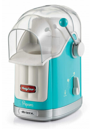 پاپ کورن ساز آریته ایتالیا ARIETE Party Time 2958 - بدون نیاز به روغن